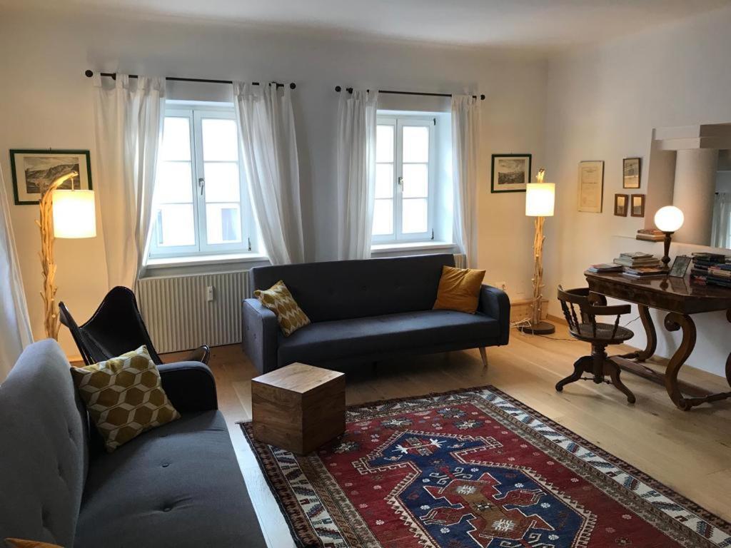 Schoen Wohnen Beim Stift Apartment Melk Exterior photo